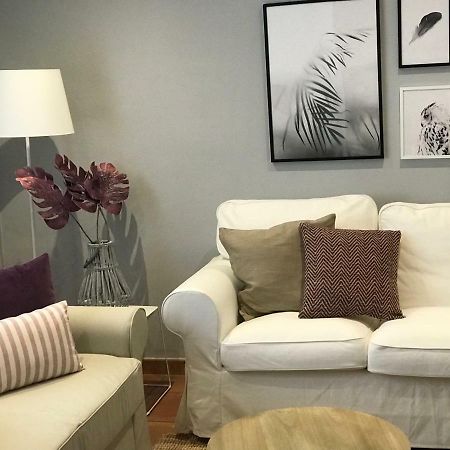 Apartamento Las Doblas , Parking Gratis Кордова Екстер'єр фото