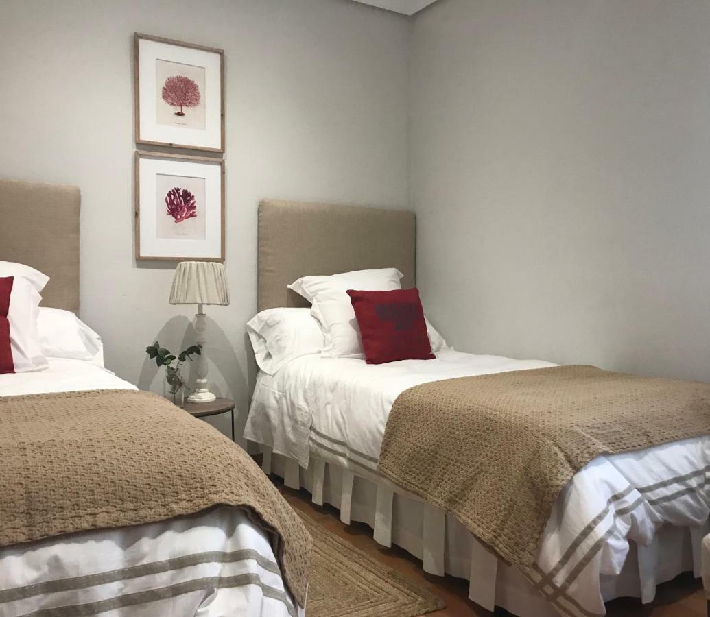 Apartamento Las Doblas , Parking Gratis Кордова Екстер'єр фото