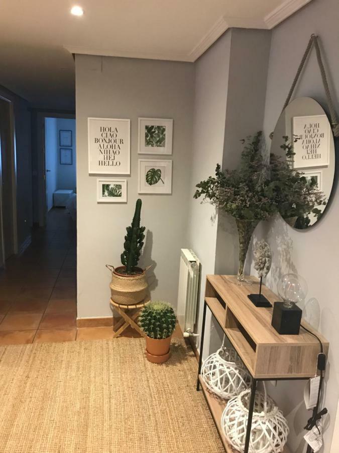 Apartamento Las Doblas , Parking Gratis Кордова Екстер'єр фото