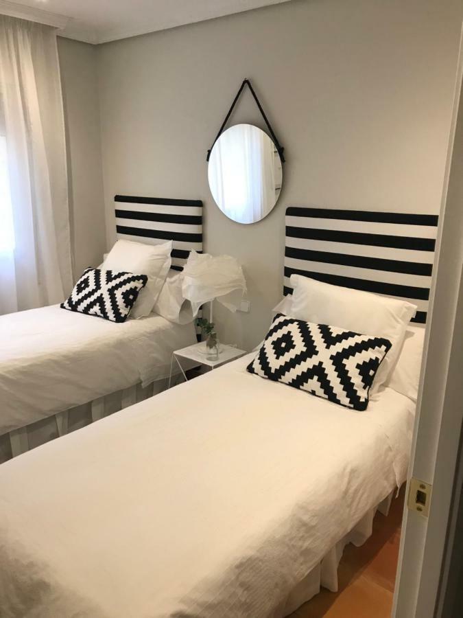 Apartamento Las Doblas , Parking Gratis Кордова Екстер'єр фото