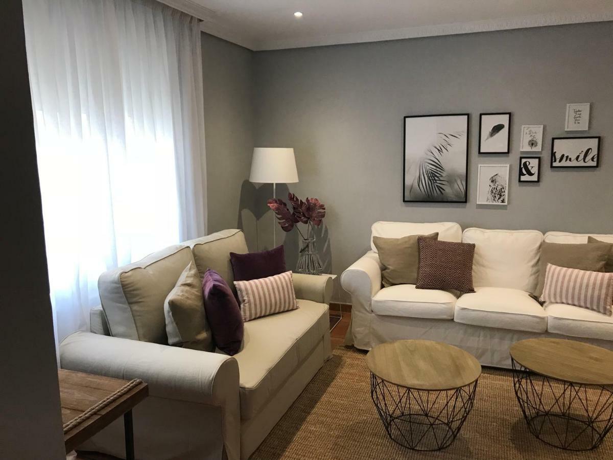 Apartamento Las Doblas , Parking Gratis Кордова Екстер'єр фото