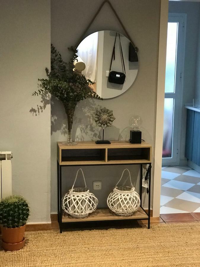 Apartamento Las Doblas , Parking Gratis Кордова Екстер'єр фото