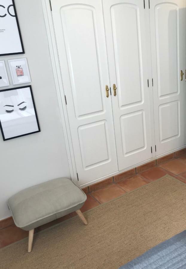Apartamento Las Doblas , Parking Gratis Кордова Екстер'єр фото