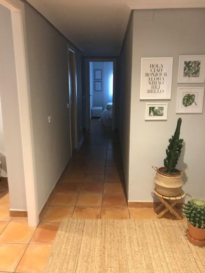 Apartamento Las Doblas , Parking Gratis Кордова Екстер'єр фото
