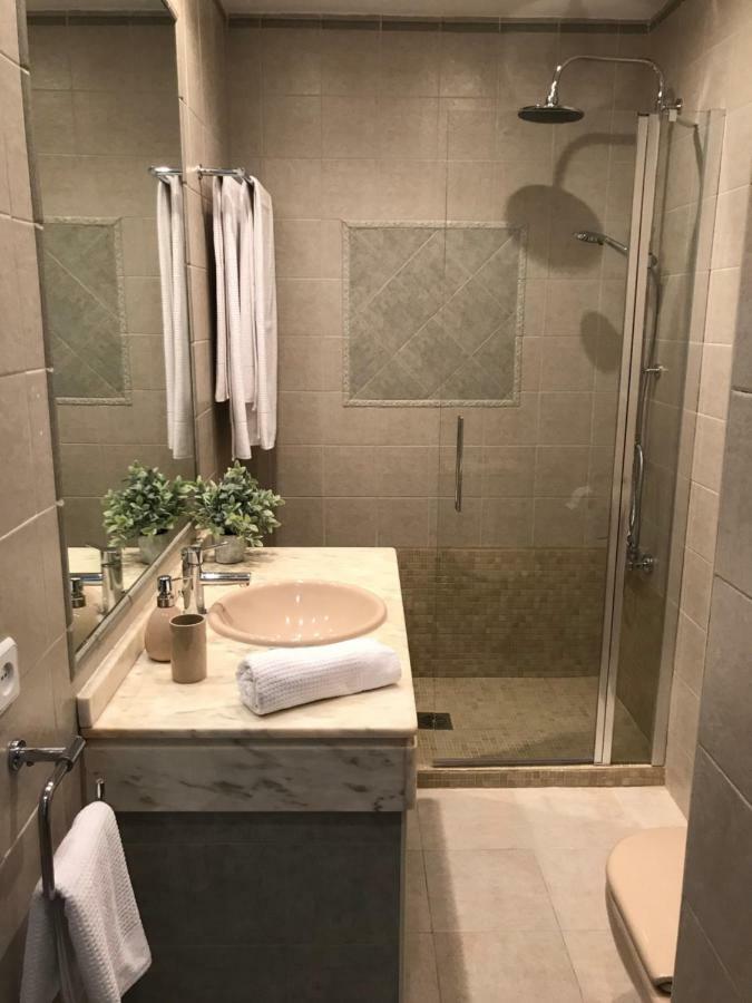Apartamento Las Doblas , Parking Gratis Кордова Екстер'єр фото