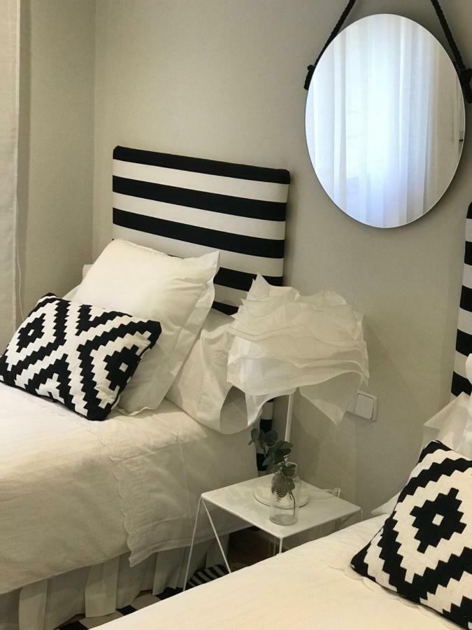 Apartamento Las Doblas , Parking Gratis Кордова Екстер'єр фото