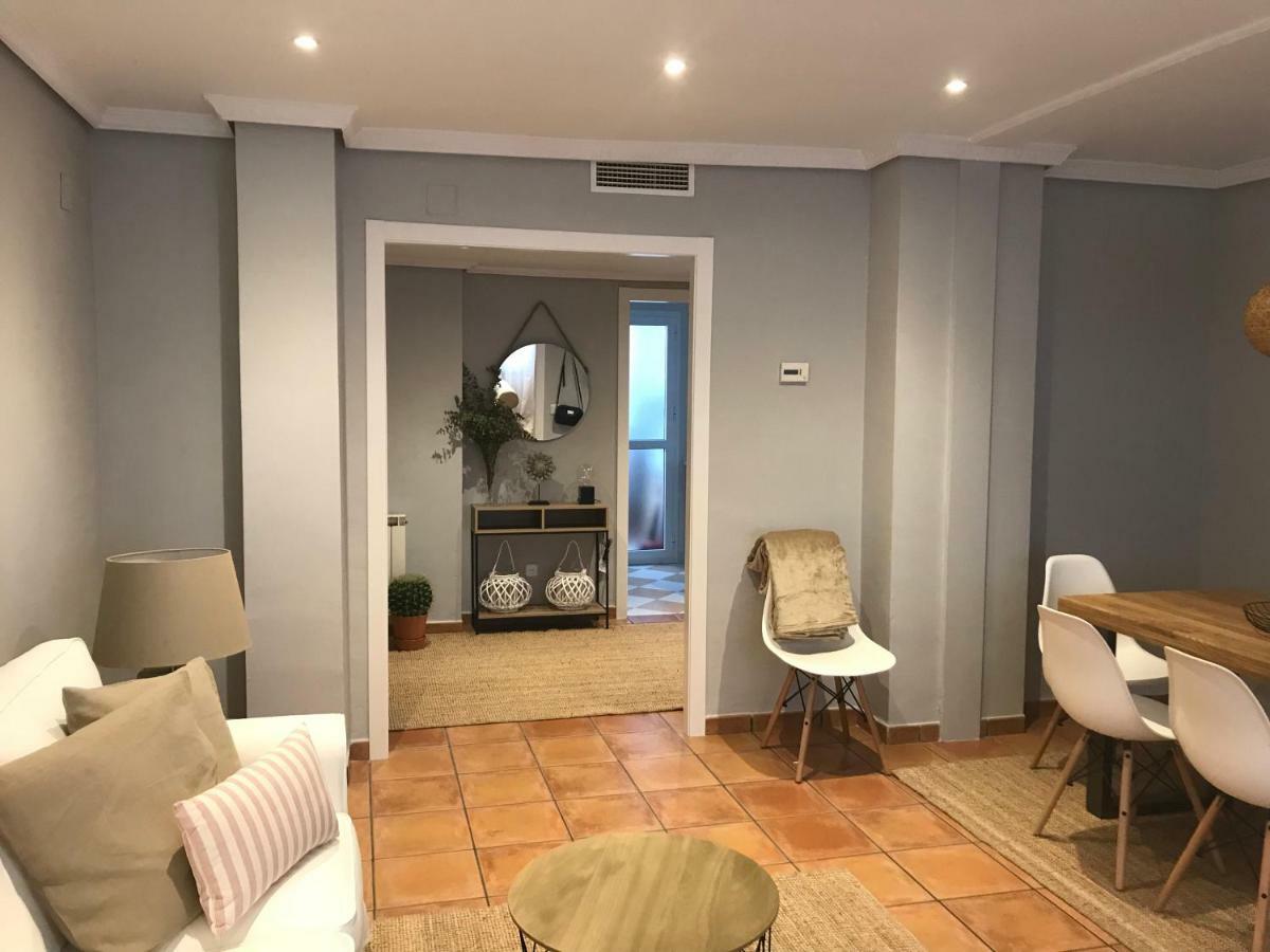 Apartamento Las Doblas , Parking Gratis Кордова Екстер'єр фото