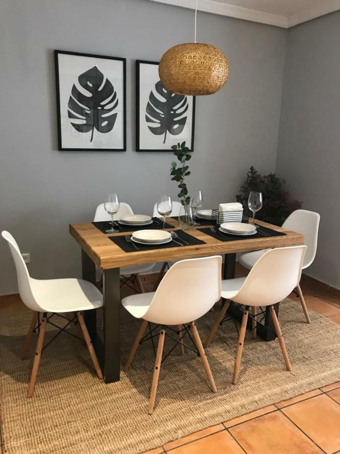 Apartamento Las Doblas , Parking Gratis Кордова Екстер'єр фото