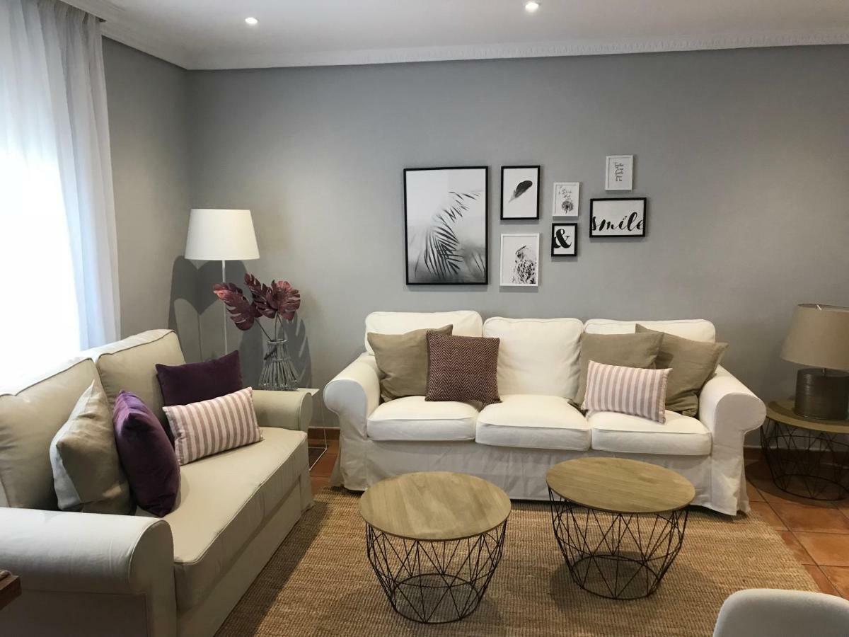 Apartamento Las Doblas , Parking Gratis Кордова Екстер'єр фото