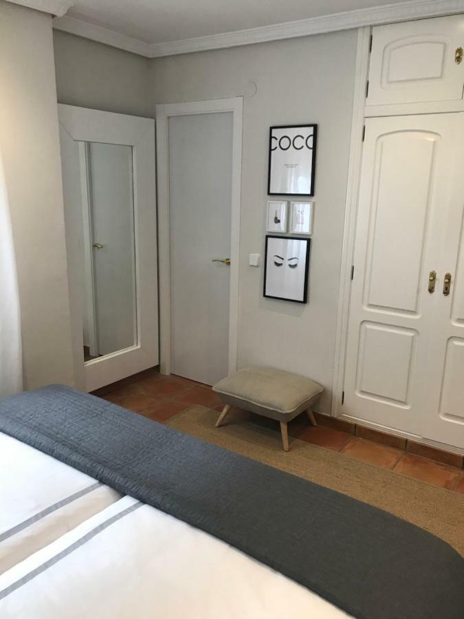 Apartamento Las Doblas , Parking Gratis Кордова Екстер'єр фото