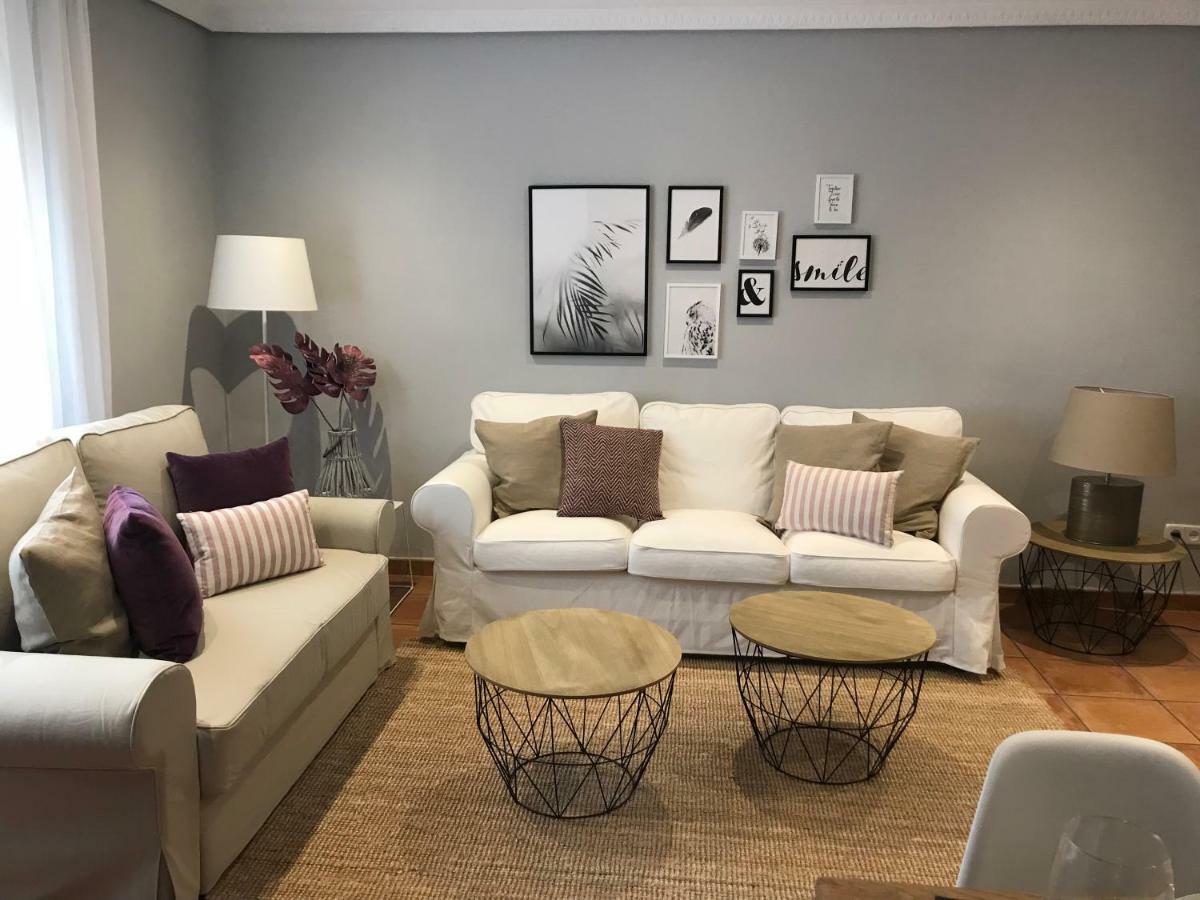 Apartamento Las Doblas , Parking Gratis Кордова Екстер'єр фото