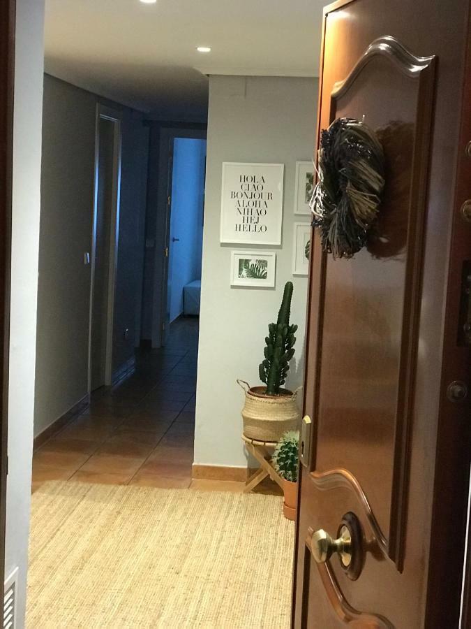 Apartamento Las Doblas , Parking Gratis Кордова Екстер'єр фото