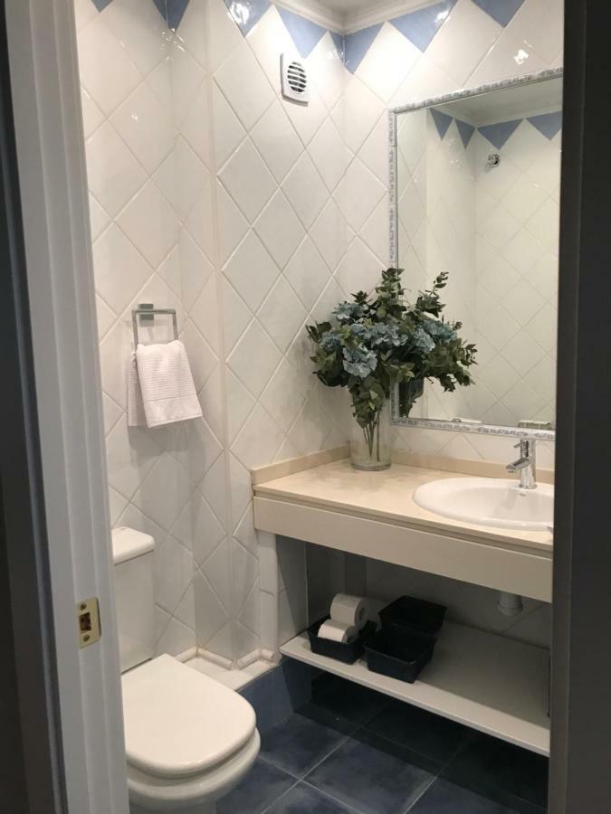 Apartamento Las Doblas , Parking Gratis Кордова Екстер'єр фото