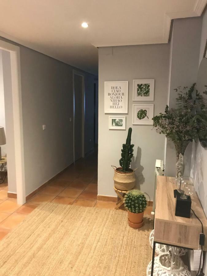 Apartamento Las Doblas , Parking Gratis Кордова Екстер'єр фото