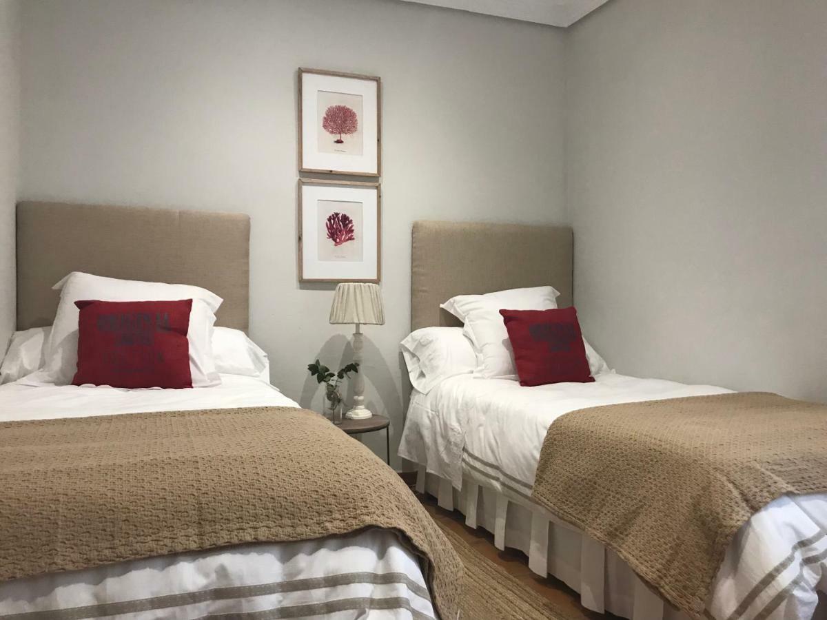 Apartamento Las Doblas , Parking Gratis Кордова Екстер'єр фото