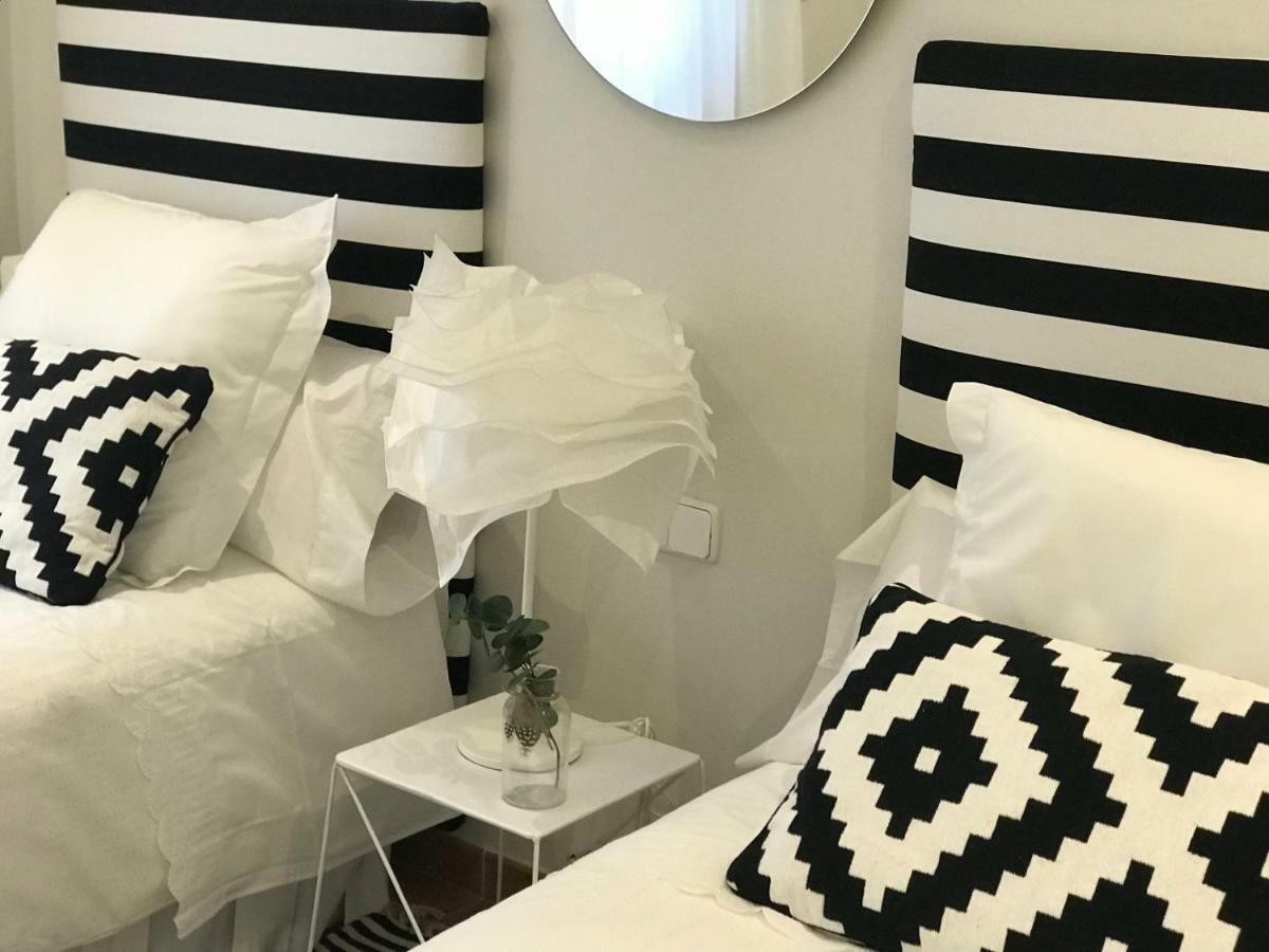 Apartamento Las Doblas , Parking Gratis Кордова Екстер'єр фото