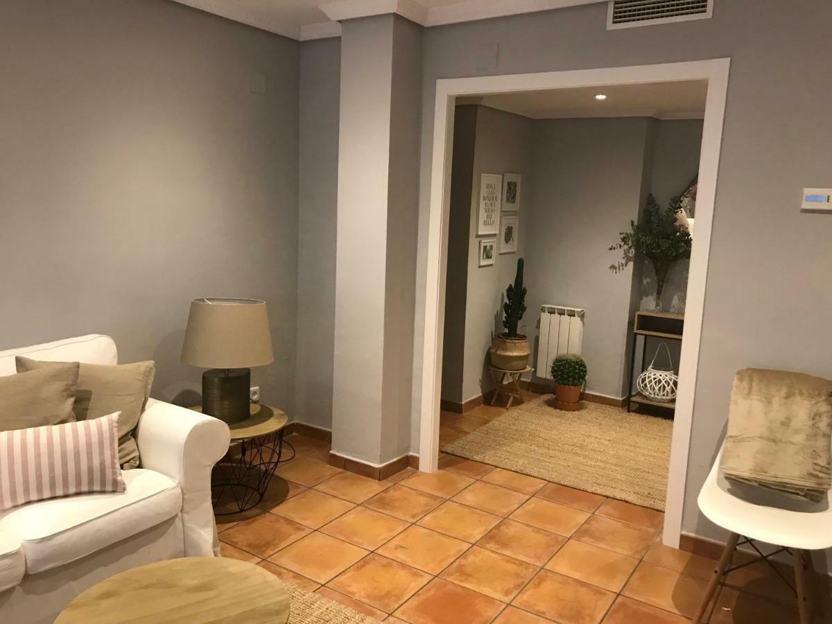 Apartamento Las Doblas , Parking Gratis Кордова Екстер'єр фото
