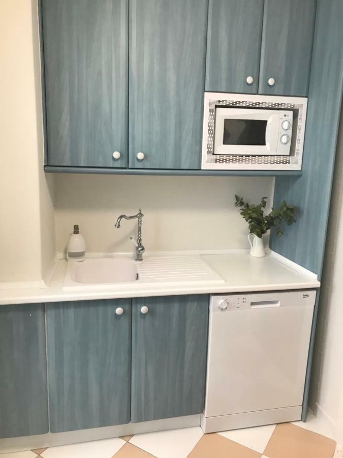 Apartamento Las Doblas , Parking Gratis Кордова Екстер'єр фото
