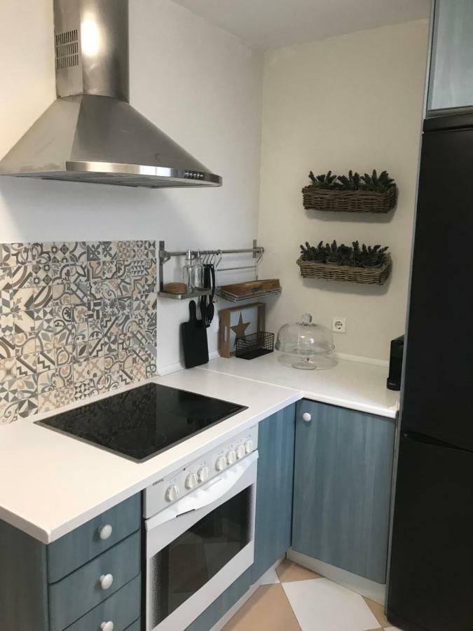 Apartamento Las Doblas , Parking Gratis Кордова Екстер'єр фото