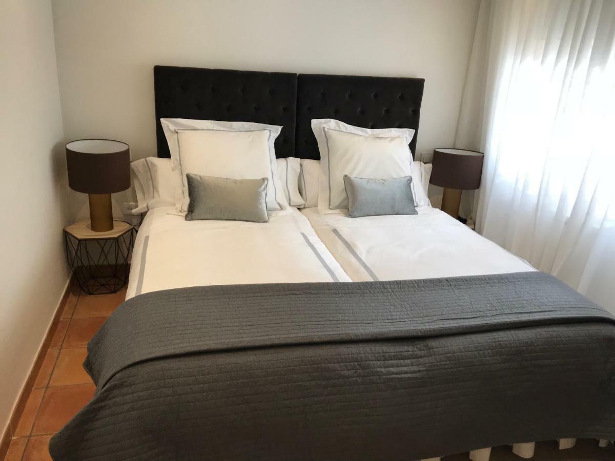 Apartamento Las Doblas , Parking Gratis Кордова Екстер'єр фото