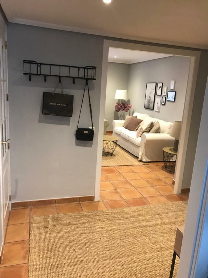 Apartamento Las Doblas , Parking Gratis Кордова Екстер'єр фото