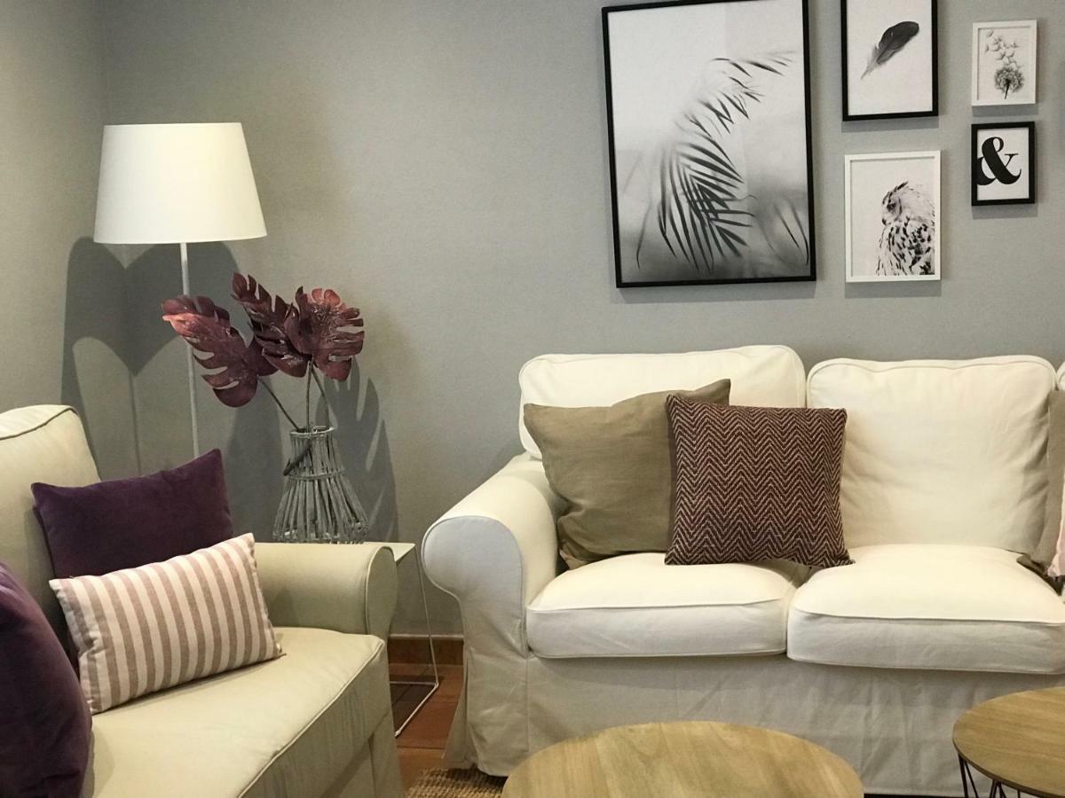 Apartamento Las Doblas , Parking Gratis Кордова Екстер'єр фото