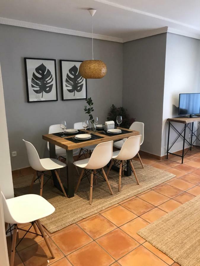 Apartamento Las Doblas , Parking Gratis Кордова Екстер'єр фото